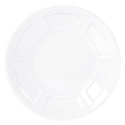 Athos - Тарелка пирожковая 16 см ATHOS артикул 3 Athos, BERNARDAUD