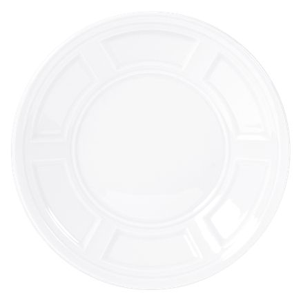 Athos - Тарелка пирожковая 16 см ATHOS артикул 3 Athos, BERNARDAUD