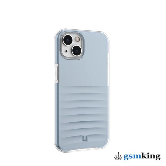 UAG [U] Wave Series Case for Apple iPhone 13 | 14 Cerulean (Синий)11317T315858