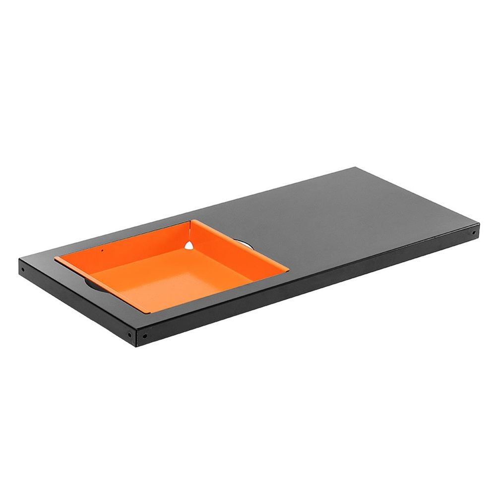 Полка с лотком SMART-800