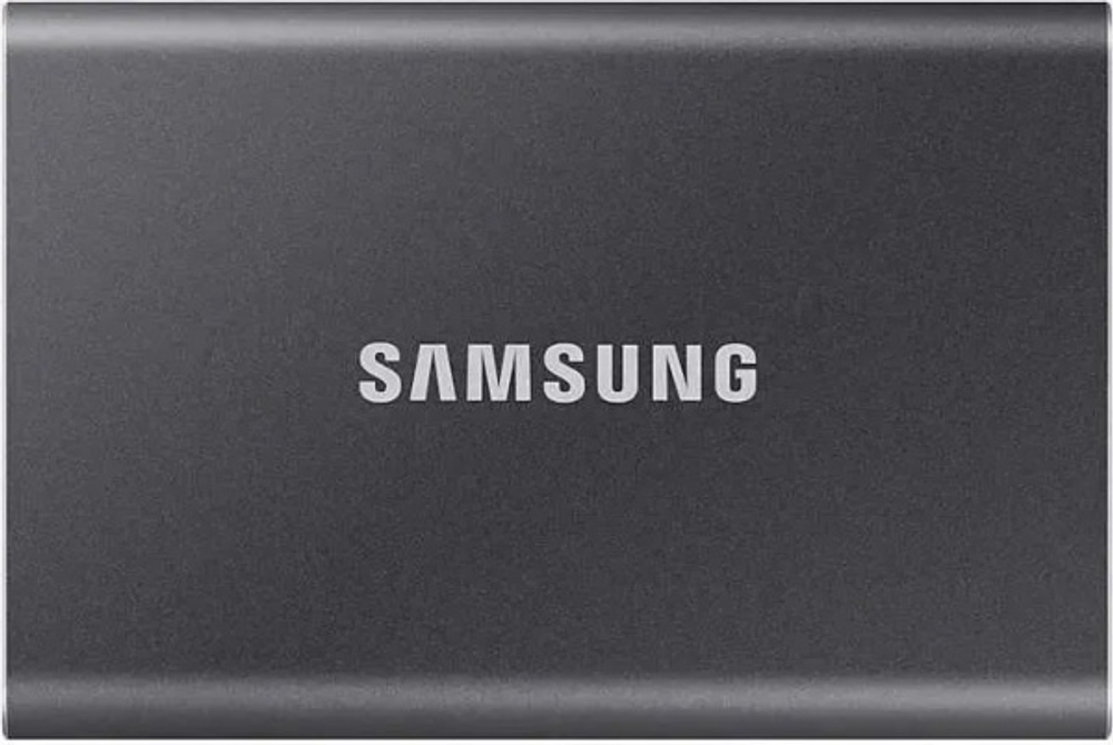 Внешний SSD USB 3.2 Gen 2 Type-A Samsung MU-PC4T0T/WW 4000 ГБ