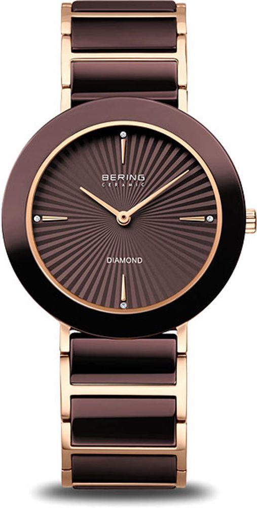 Женские наручные часы Bering 11435-762
