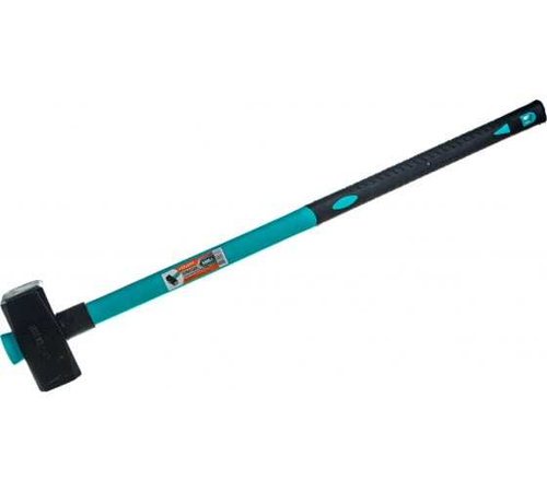 КУВАЛДА STURM! 5000Г КОТОРАЯ НИКОГДА НЕ ТЕРЯЕТ ГОЛОВУ (ОБРАТ.КЛИН,ОБРЕЗ.ФИБЕР.РУК)1011-02-5000