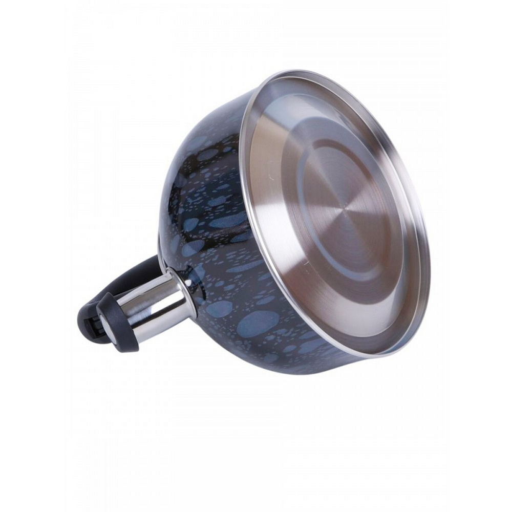 Чайник со свистком Mallony LACRIMA (2.5л)