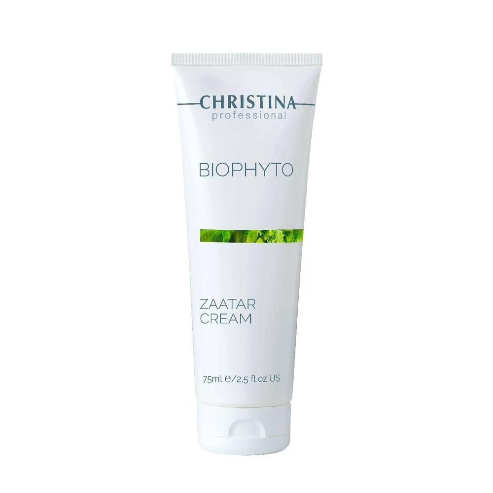 Bio Phyto Zaatar Cream