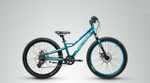 Подростковый велосипед Scool faXe 24 race, 7 ск. (2019)