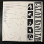 The Power Station – The Power Station (Япония 1985г.)