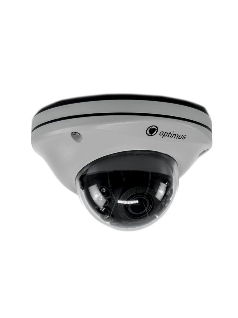 Видеокамера Optimus IP-E072.1(2.8)MPE_V.1
