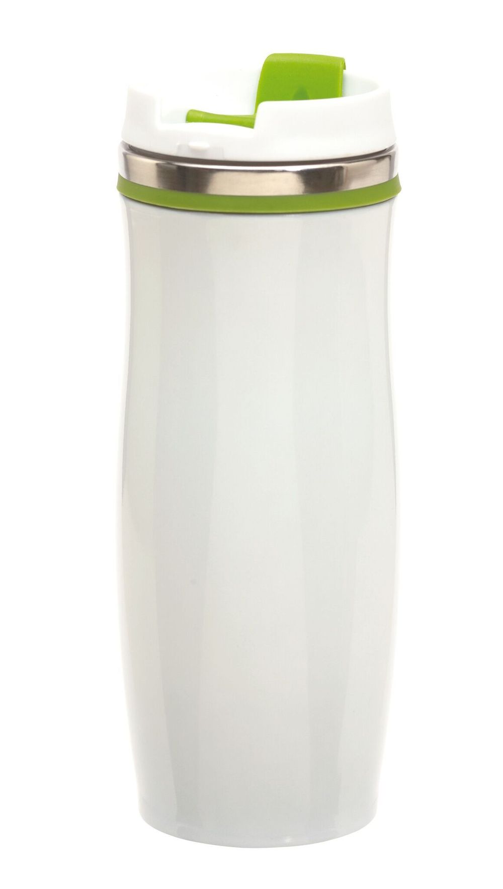 Термокружка CREMA Синий