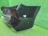 Бампер задний BMW X3 G01 (2021-2024) M-paket