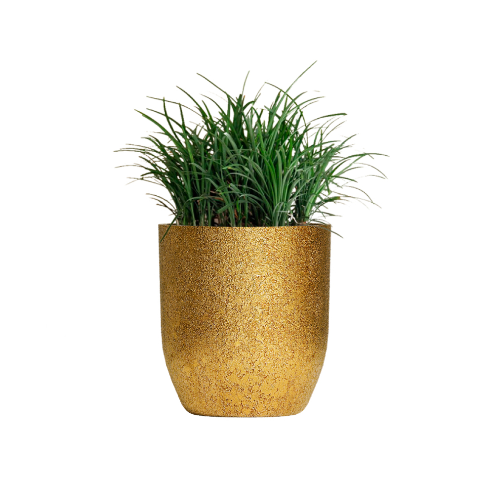 Кашпо, коллекция Surface, форма YAR