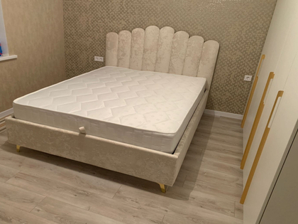 Кровать Джесси
