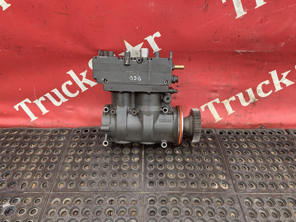 Компрессор воздушный 2021г.