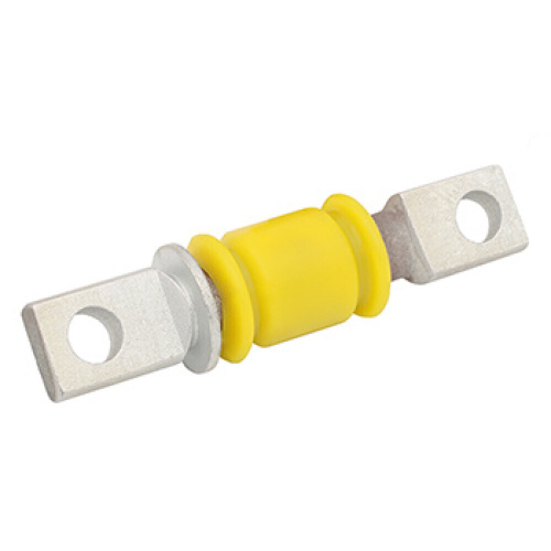 Полиуретановый сайлентблок передней подвески, нижнего рычага, передний (1 шт.), Точка опоры.1-06-205