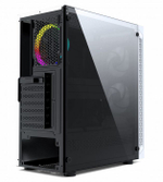 Корпус ATX Powercase Mistral Z4 Mesh RGB