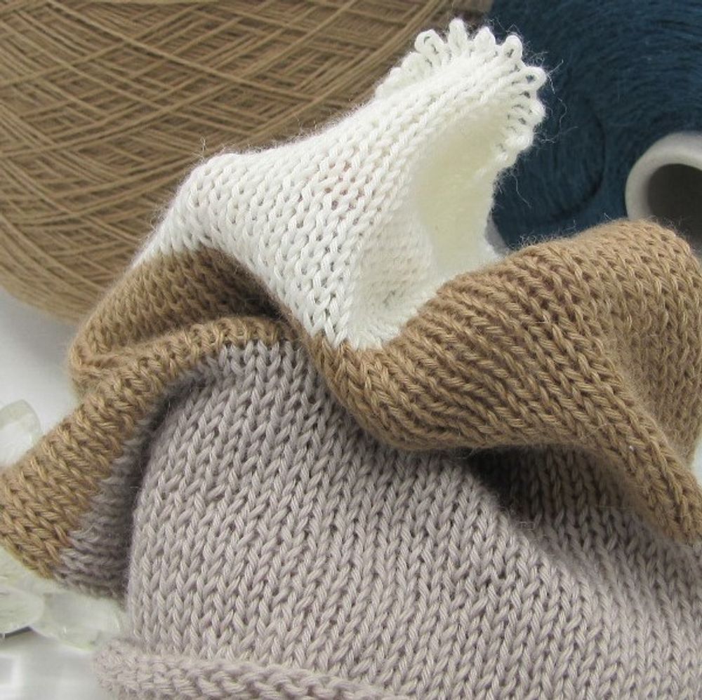 50% меринос экстрафайн 50% полиакрил