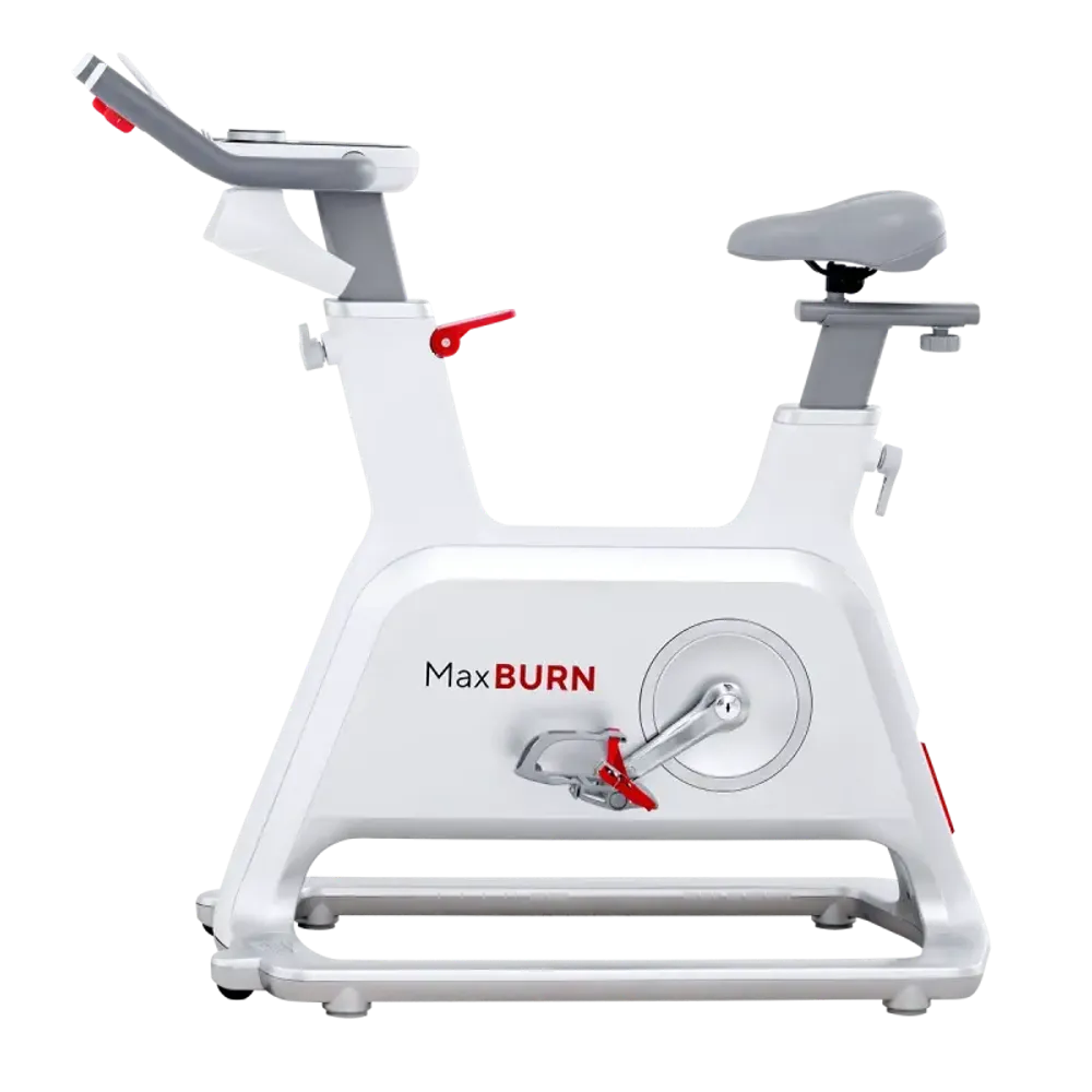 Велотренажер Ergonova Max Burn