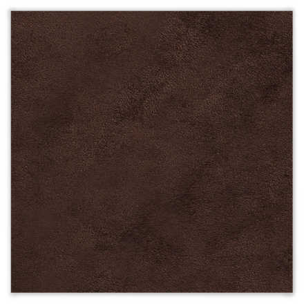 Замша ШОКОЛАД