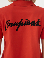 ОДЕЖДА ДЛЯ ТЕННИСА Унисекс, Поло СПАРТАК POLO .