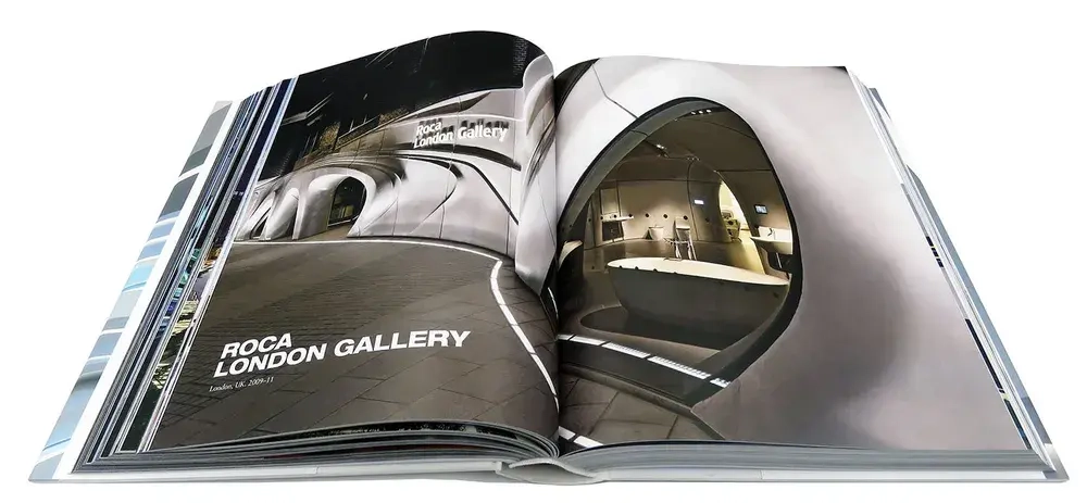 Zaha Hadid. Complete Works 1979–Today