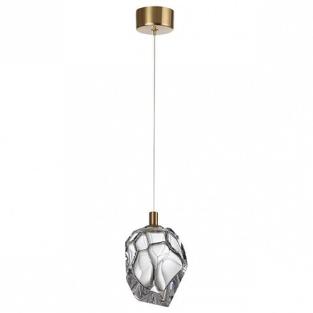 Подвесной светильник Odeon Light HIGHTECH 7114/4LB