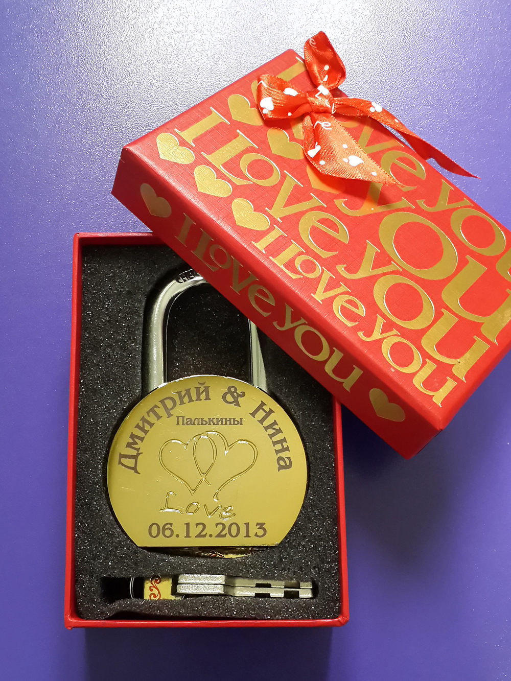 Свадебный замок 15