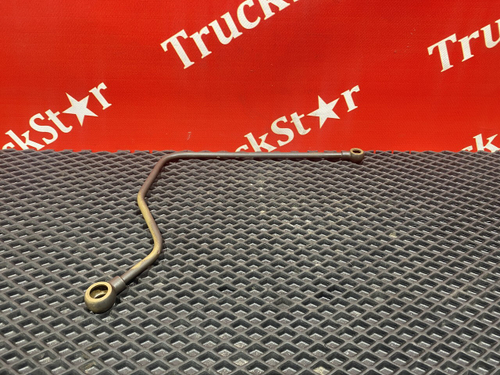 Трубка топливная 2019г