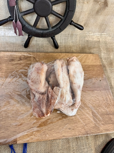 Кальмар тушка