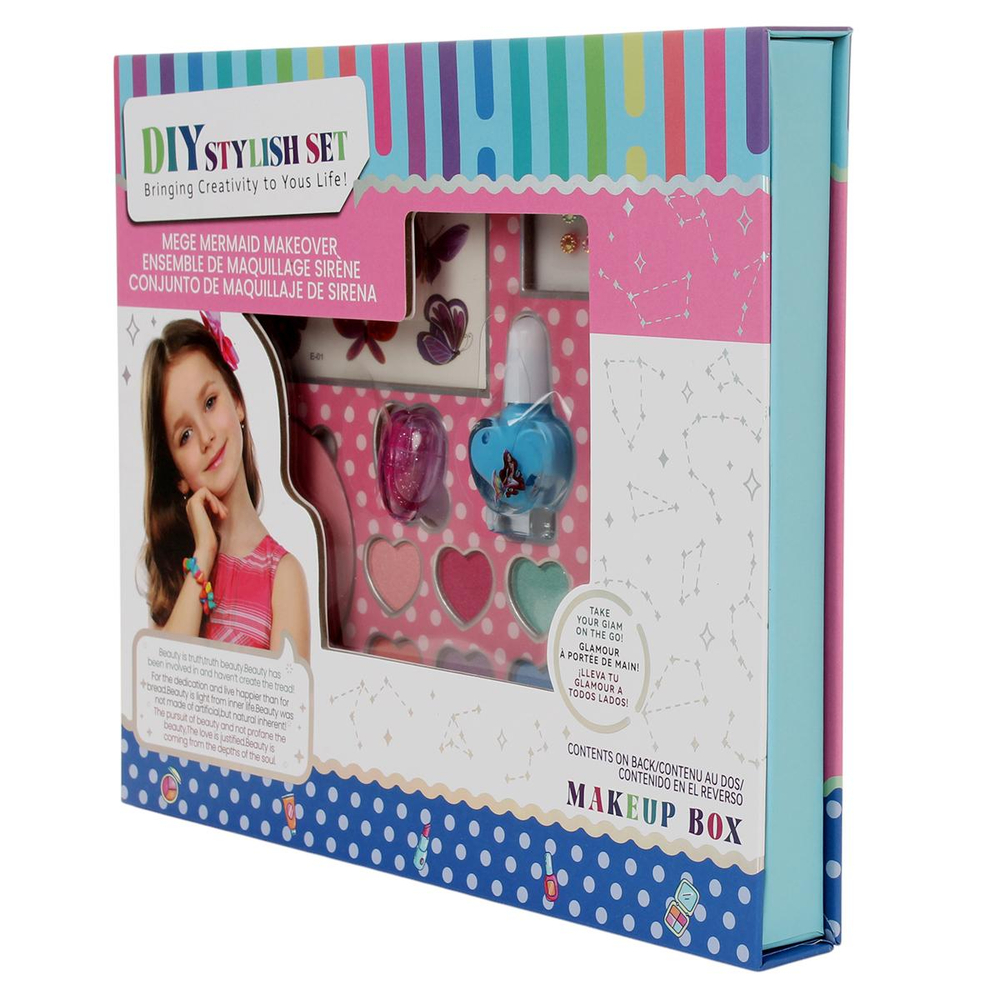 Косметический набор, LD6145