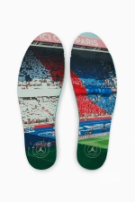 Кроссовки Nike Air Jordan 4 RM x Paris Saint-Germain - черный