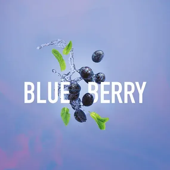 Must Have - Blueberry (125г)