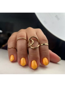 Гель лак Luxio Cabana для ногтей 15