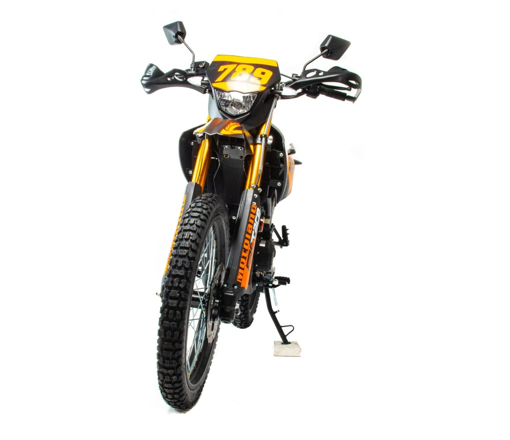 Мотоцикл MotoLand 250 ENDURO BLAZER (XF250-B)