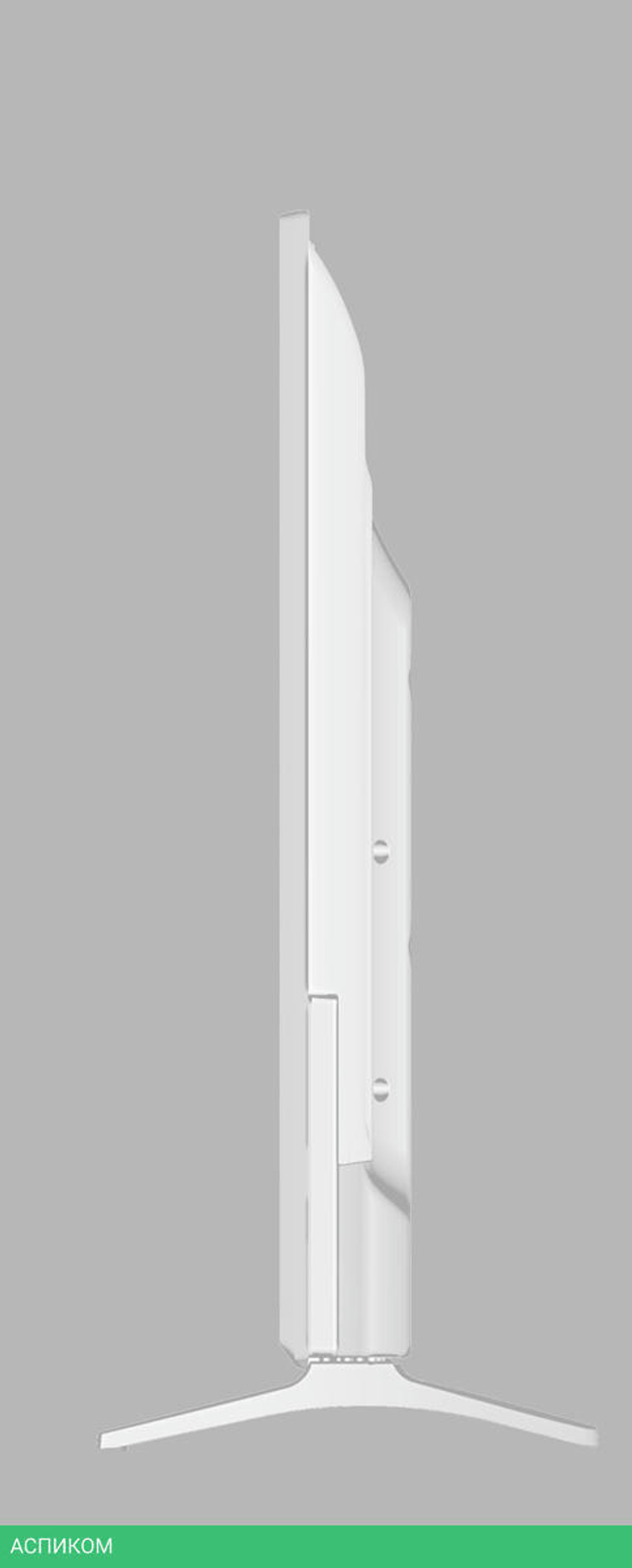 Телевизор Asano 32LH1011T White