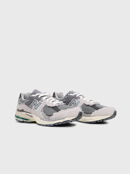 Кроссовки New Balance 2002R Protection Pack Rain Cloud