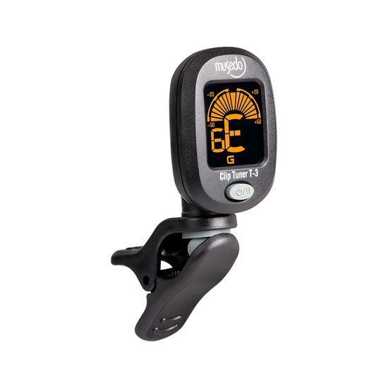 Тюнер на прищепке Musedo T-3