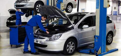 Additional renovations