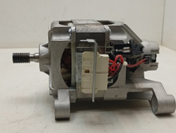 CS41061DB1/2-07 кт53 Двигатель для стиральной машины Candy 41025049 б/у 6 контактов