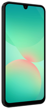 Смартфон Samsung Galaxy A26 5G 8 ГБ/256 ГБ черный