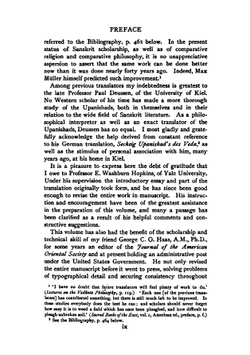 The thirteen principal Upanishads | Robert Ernest Hume