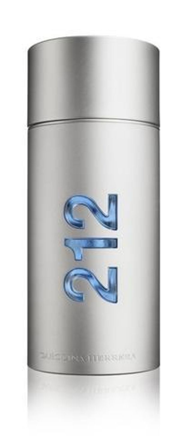 Carolina Herrera 212 Men NYC / Атомайзер 5 мл