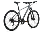 Городской велосипед Giant Roam Disc 2 (2022)