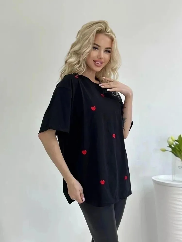 Футболка 2574512 Fabrika