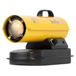 Тепловая пушка на дизтопливе прямого нагрева BALLU BHDP- 20L  BHDP-20L  НС-1632905