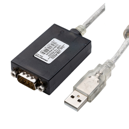 Преобразователь USB-RS232 (FTDI)
