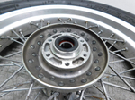 Колесо переднее Honda VRX400 Roadster NC33