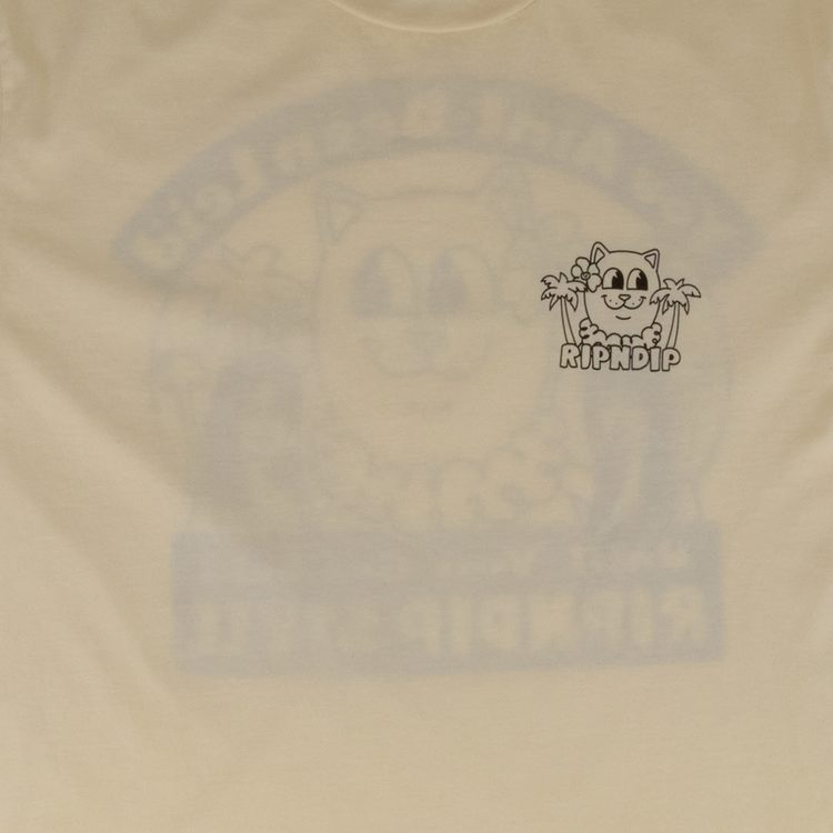 Футболка мужская Ripndip Lei'd Tee артикул:RND10095 - купить в магазине Дайс