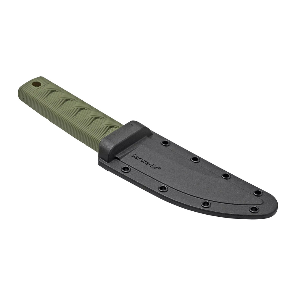 Нож Cold Steel 17DBODSW Kyoto II Drop OD