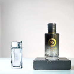 №18 Kenzo - L'Eau par Kenzo (по мотивам)