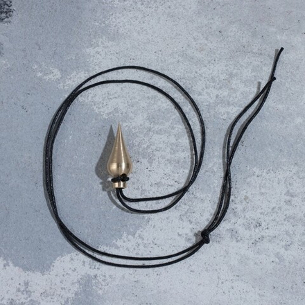 10348605 Маятник "Кайлас"+Диогн. доска "Ключи счастья"